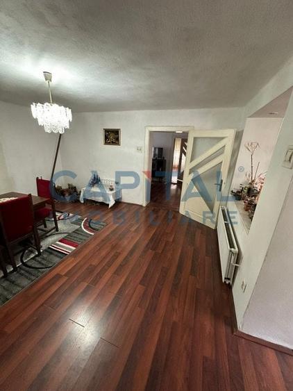 Comision 0%, casa in Calnic cu 3 camere si teren 1000 Mp - 3