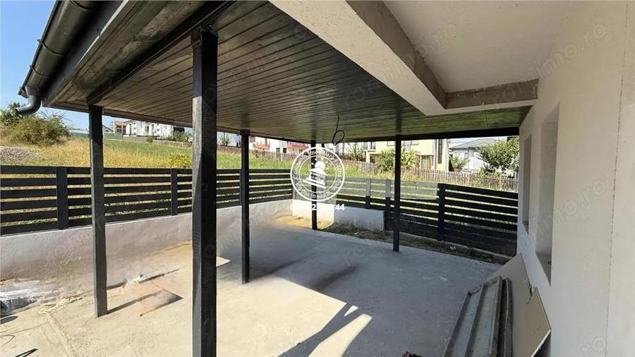 Vila de vanzare Rediu, - 12