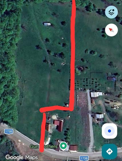 Teren de vanzare Bistrita - 3