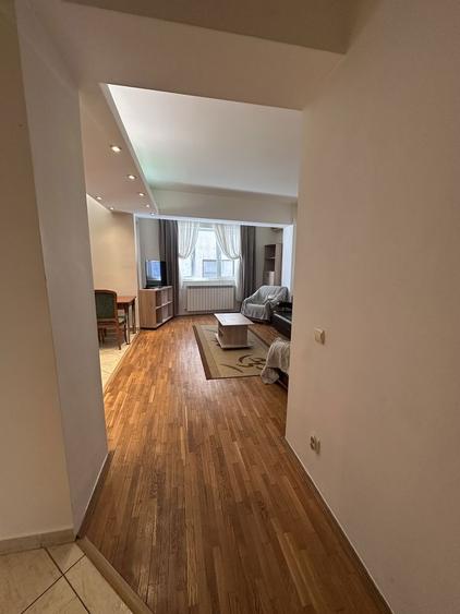 Apartament 2 camere bloc nou - 1