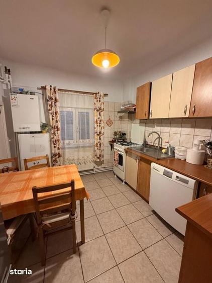 Casa individuala, 112 mp, zona Caraiman - 7