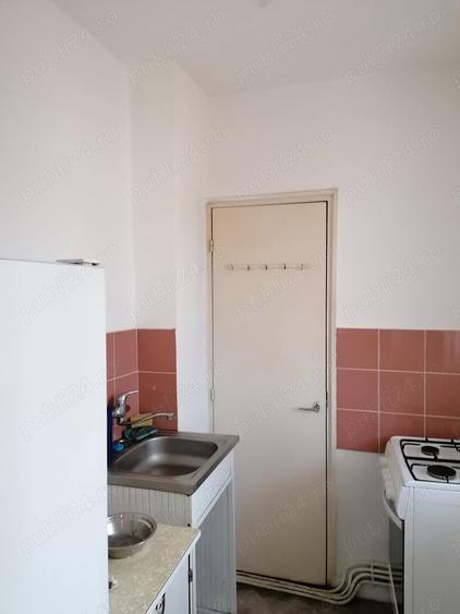 Vand apartament 2 camere - 5