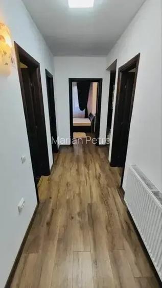 2 camere Bucuresti Noi-12 metrou Parc Bazilescu