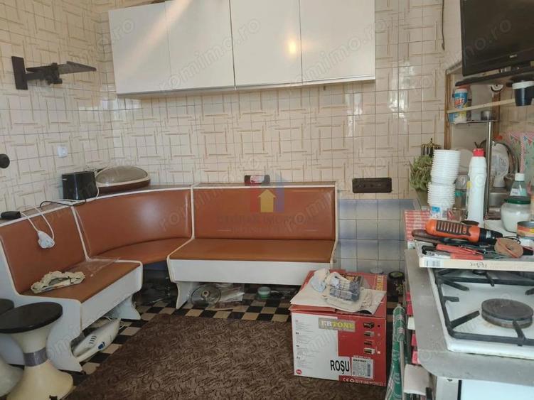 4 camere, 80 mp, etaj 2, Decomandat - Plantelor - 5