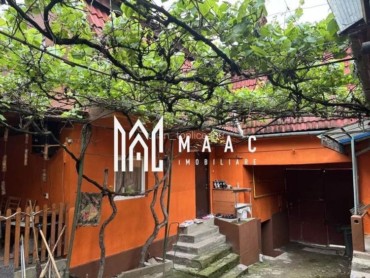 Casa 2 corpuri individuale I Bungard I Teren 720mp Casa 2 corpuri individuale I Bungard I Teren 720mp