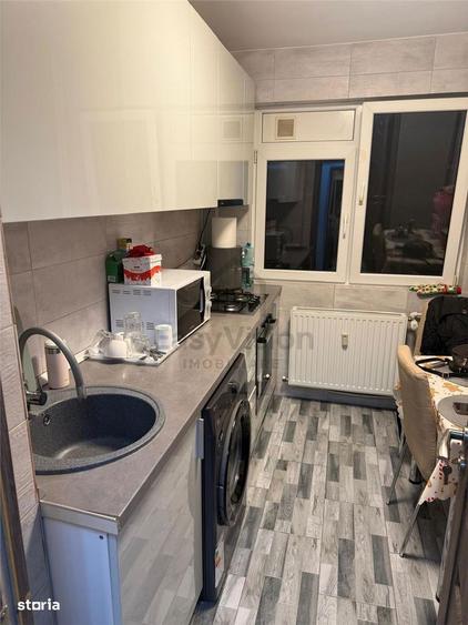 Apartament 2 camere de vanzare | Bucurestii Noi | Strada Surorilor - 3