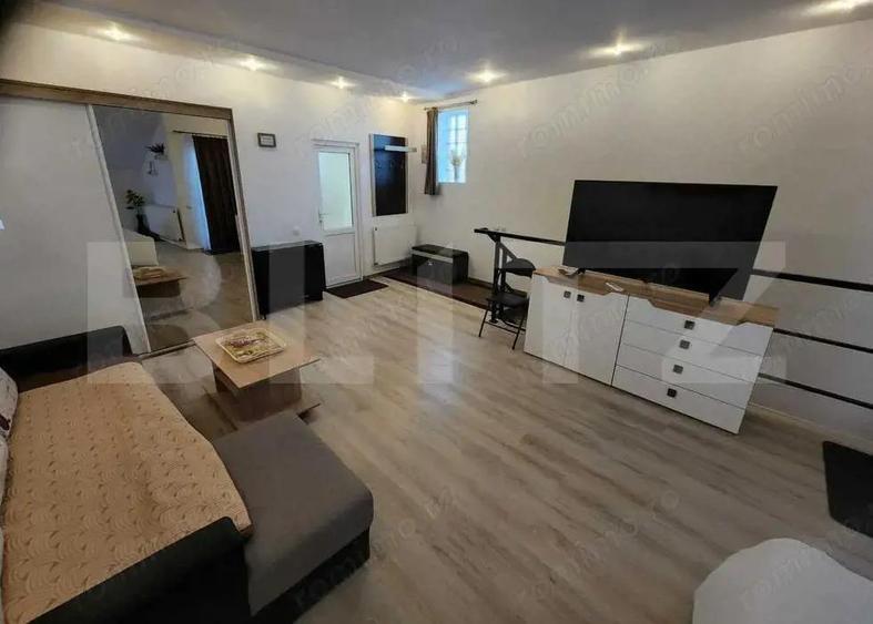 Spatiu comercial de vanzare, 60 mp, zona centrala - 1