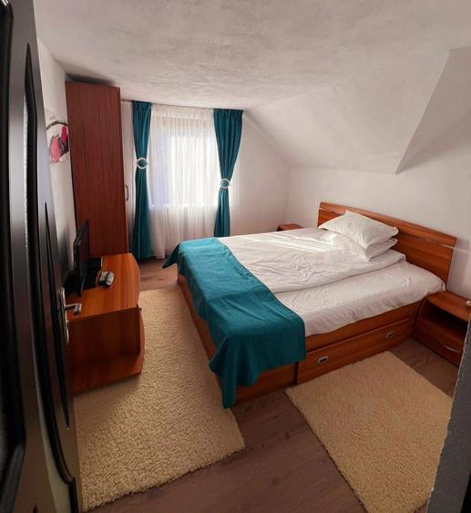 Cabana spatioasa de inchiriat - 5