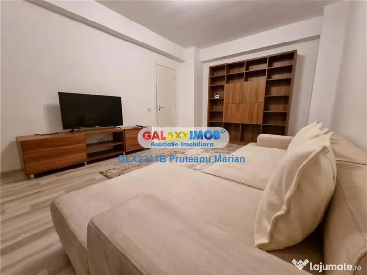 Apartament cu 2 camere la Complex Quarto la parc Brancusi - 7