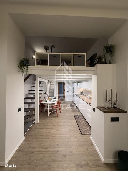 Apartamnet 2 camere, 93 mp utili, Centru - 2