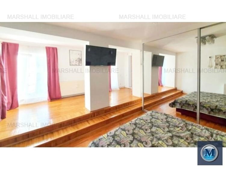 Vila cu 6 camere de vanzare, zona P-ta Mihai Viteazu, 360 mp #16325 - 9