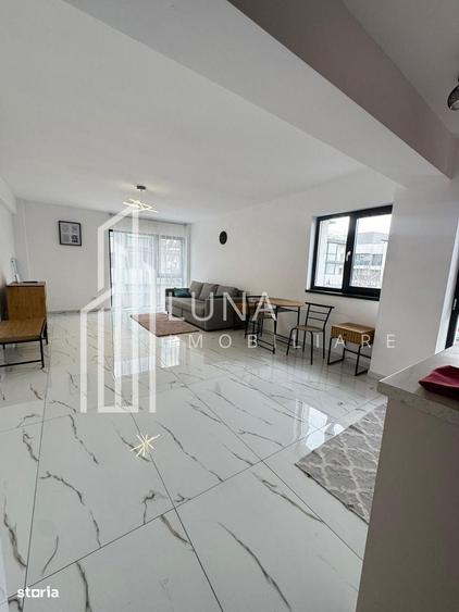 Garsoniera Bloc Nou | Coresi | Parcare Subterana | Pet Friendly - 4