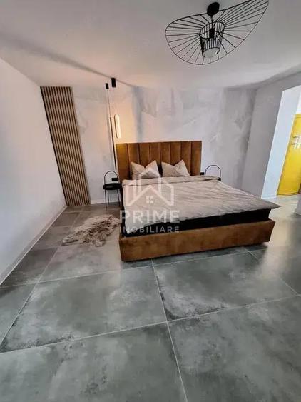 Apartament cu o camera 41 mp, renovat complet, totul nou, langa Baile - 1