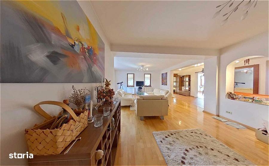 Lake House Dobroesti - Oaza ta de liniste si confort - 19