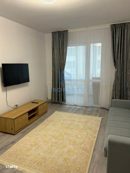 Dobroesti | 2 Camere | Decomandat | Balcon | Parcare - 4