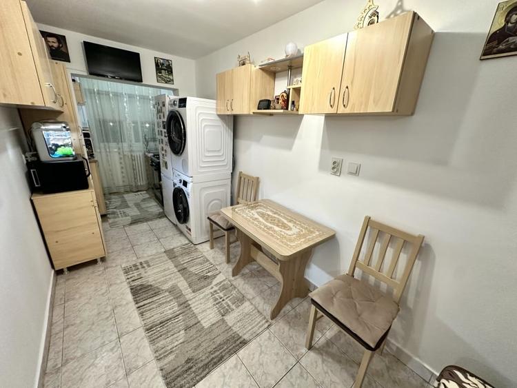 Garsonieră I decomandată I 31 mp I mobilată complet I finisata I - 1