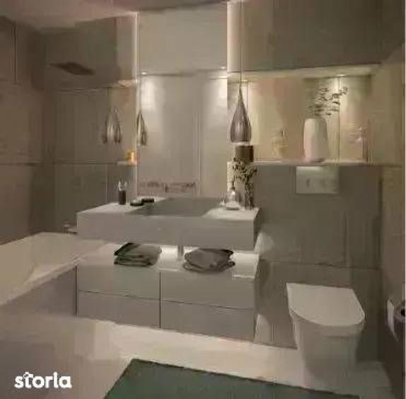 Apartament 3 camere+balcon I Incalzire in pardoseala| Comision 0%| - 3