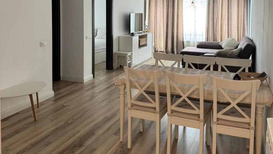 REA1024623 Apartament 2 camere I Piata Alba Iulia - 3