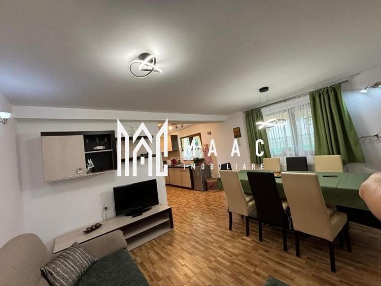 Vilă superbă | 4 camere | 500 mp teren | Vedere la munte | Valea Avrigului - 20