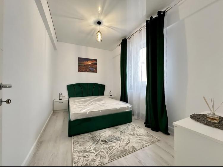 Apartament cu 2 camere Visan - 6