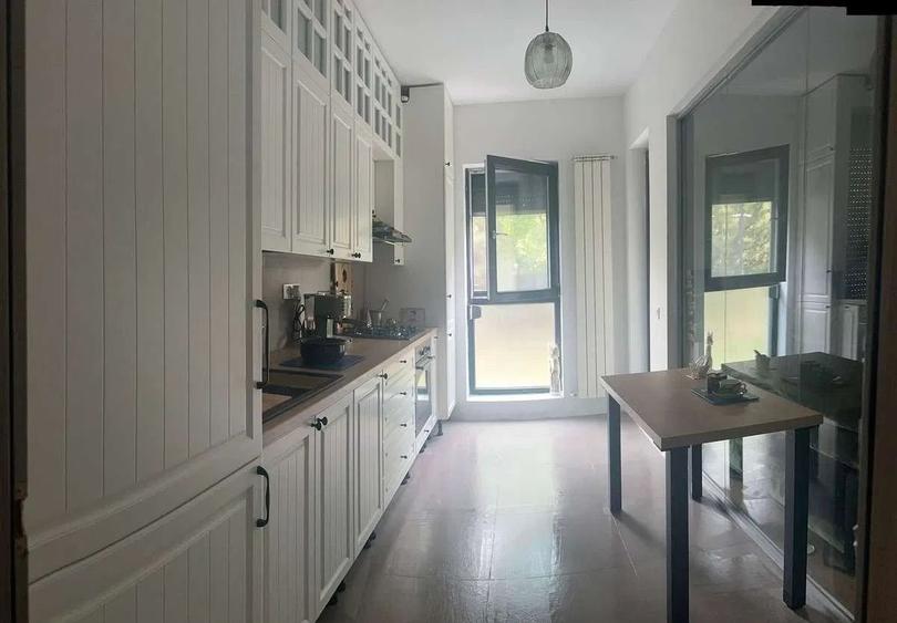 APARTAMENT DE LUX 2 CAMERE MOBILAT SI UTILAT ULTRACENTRAL METROU - 1