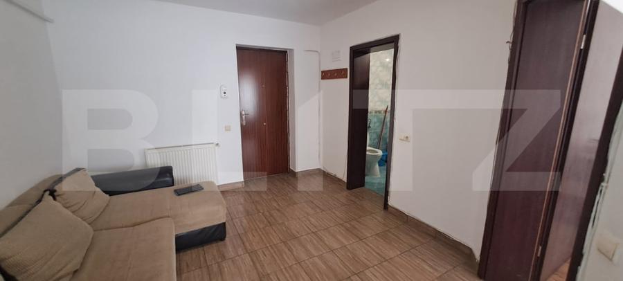 Apartament de 46 mp, cu 1/2 camere, etaj 1, cu balcon, parcare ,zona Stejarului - 4