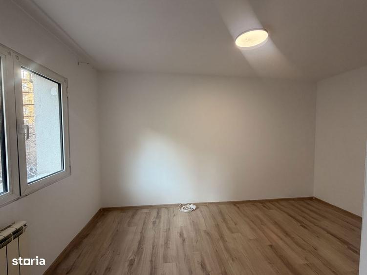 Inchiriez garsoniera Rond Alba Iulia, sector 3 - 4