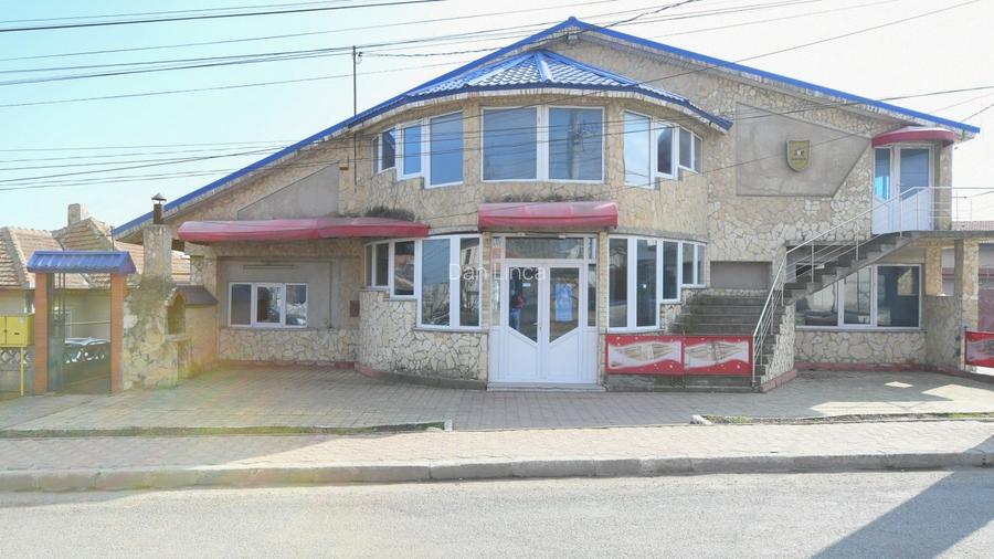 Ovidiu Centru-Spatiu Comercial 565mp util Comision 0%