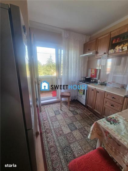 APARTAMENT CU DOUA CAMERE TABACARI - 8