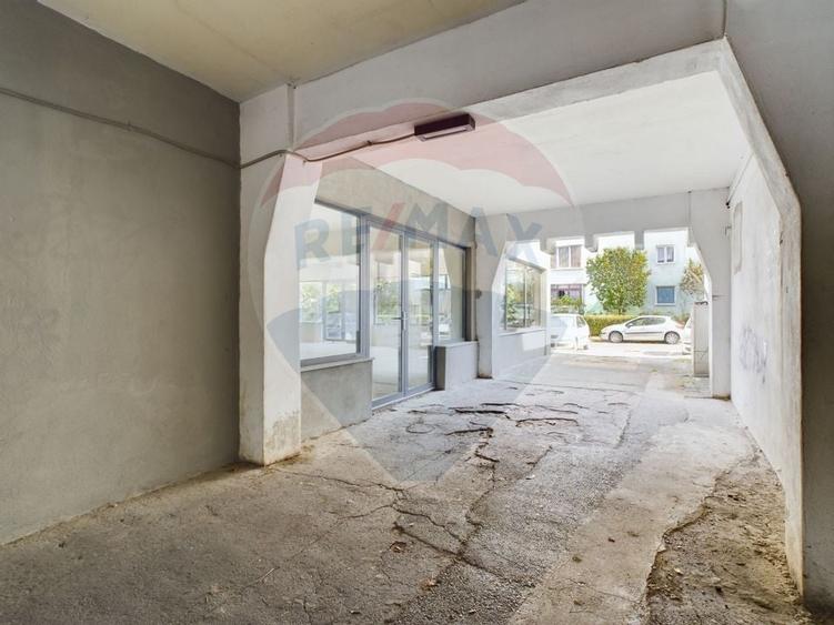 Spatiu comercial 385 mp, zona Tudor Vladimirescu - 20