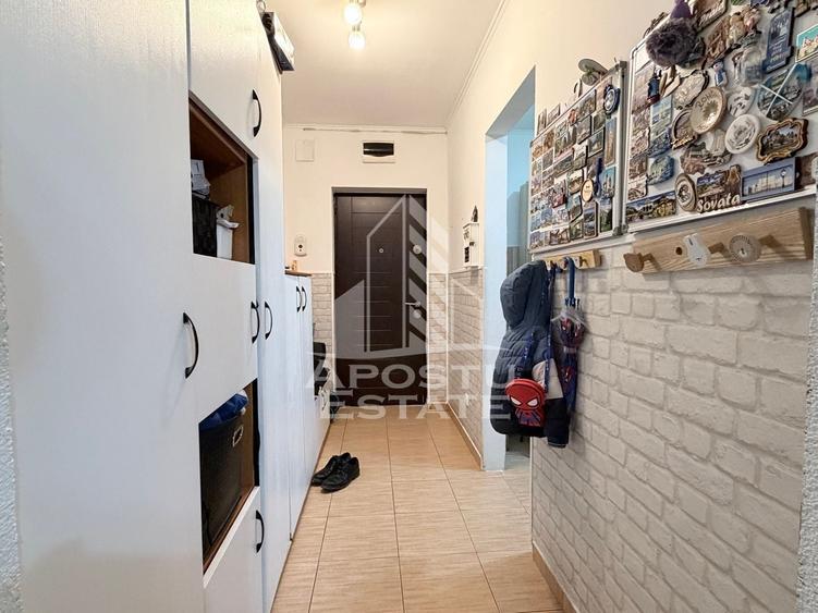 Apartament de vanzare  doua camere Freidorf Timisoara - 6