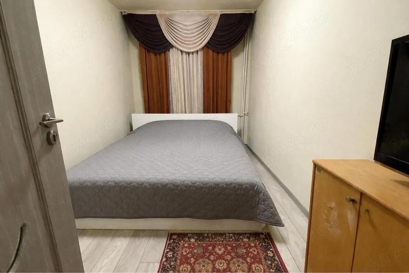 Vind apartament 3 camere - 2