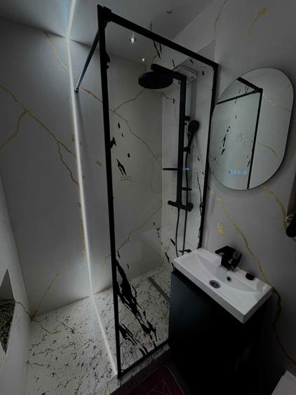 Garsoniera regim hotelier - 5