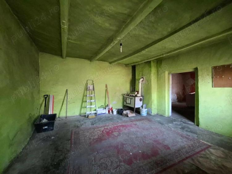 Casa de vanzare langa granita Bors-Oradea - 3