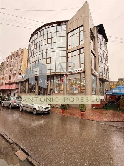 Spatiu comercial parter, Ploiesti, Piata Aurora