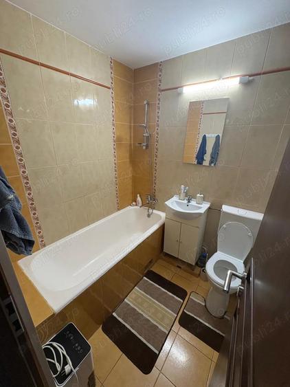 Vand ap.3cam,cartier Tudor,str.Muncii - 6