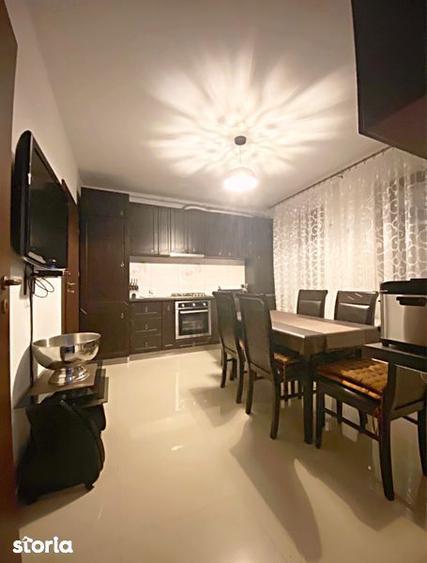 Vand 1/2 Duplex Ion Creanga/Kypling Dumbravita - 3