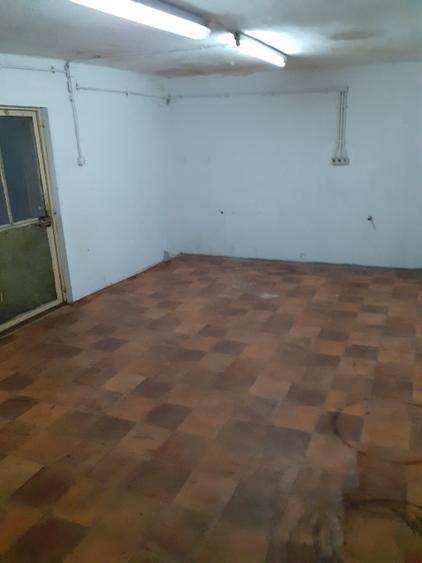 Vand casa cu teren 298 mp, zona Bazilescu, 16 Februarie - 5