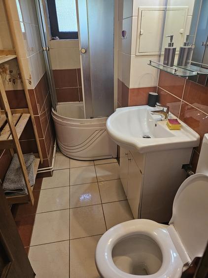 Baba Novac, parter/1 centrala proprie, mobilat si utilat, 380 E (contract) - 10