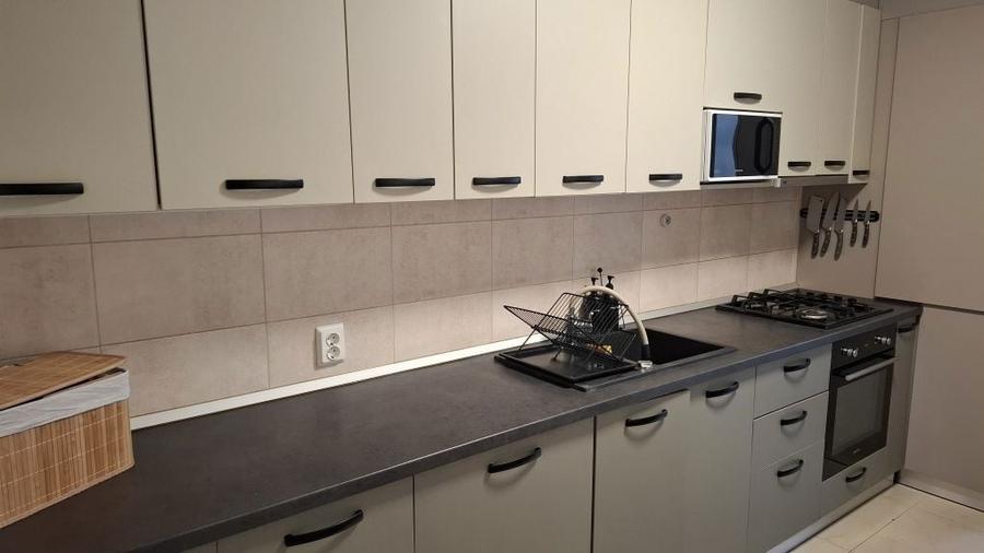 Apartament 3 camere 92m2 Cartier Magnolia, zona Metro - 6