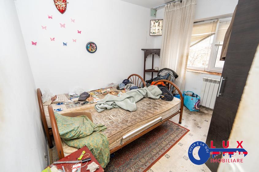 ID 3630 EXCLUSIVITATE – Apartament 3 camere – Strada Podgoriilor - 5