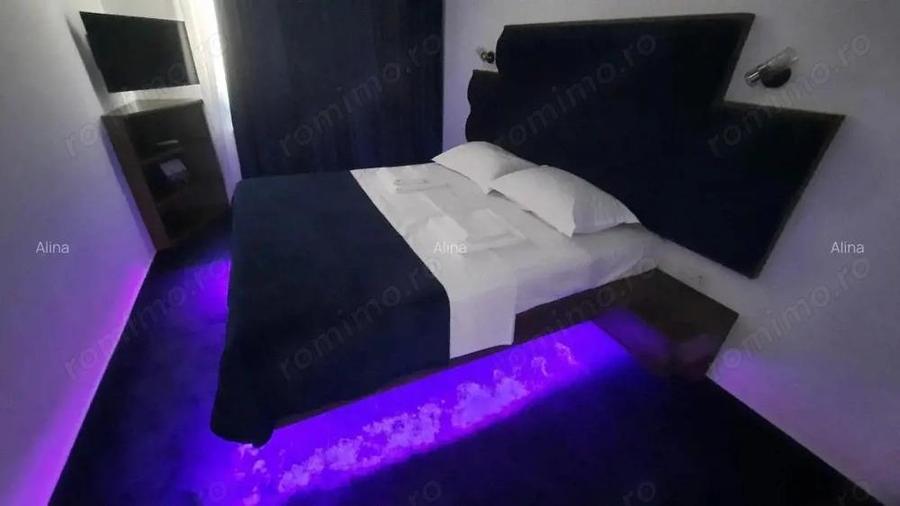 Apartament 2 camere Tomis Nord - 13