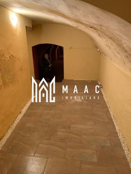 Apartament 2 camere | Etaj 1 | Spatiu comercial Ultracentral - 8