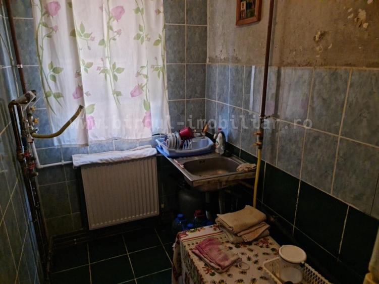 0% Comision -  Parter -  Apartament 2 Camere – Central, Cumpăna - 5