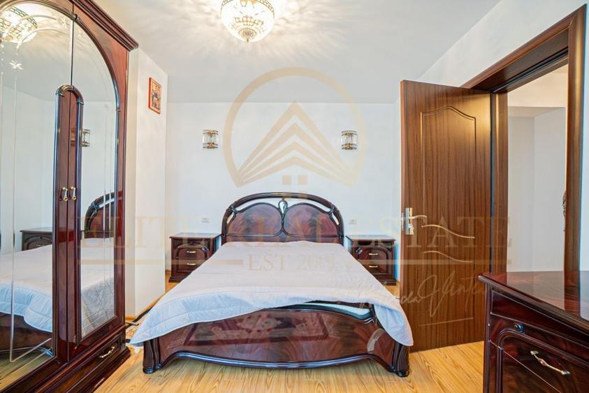 Ovidiu Sud - Zona premium - Vila impozanta, curte mare, garaj, terasa! - 37