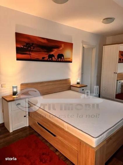 Apartament 4 Camere Copou - 8