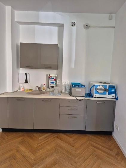 Spatiu ultracentral 130 mp pretabil clinica medicala sau notariat Spatiu ultracentral 130 mp pretabil clinica medicala sau notariat