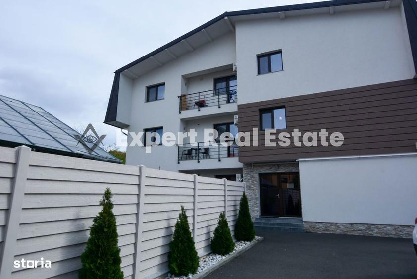 APARTAMENT MODERN 2 CAMERE-OTOPENI - 10