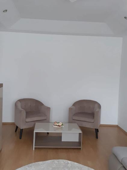 Apartament 2 camere mobilat - 1