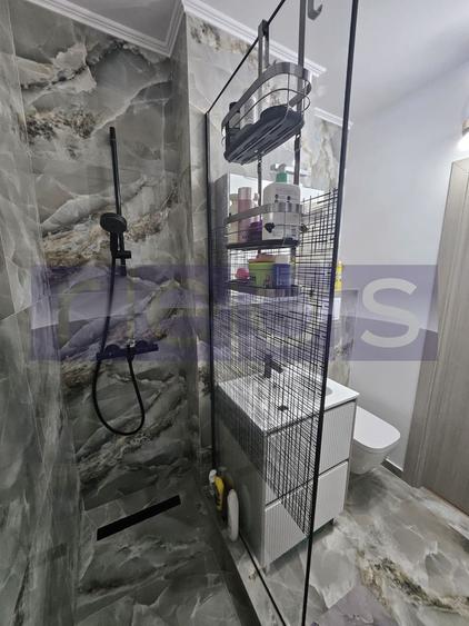 VÂNZARE 3 CAMERE | ZONA TITAN | CENTRALA PROPRIE - 12